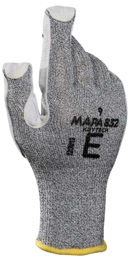 CT0401 CT0402 CT0403 CT0404 RĘKAWICE DO MONTAŻU ZASIEKÓW