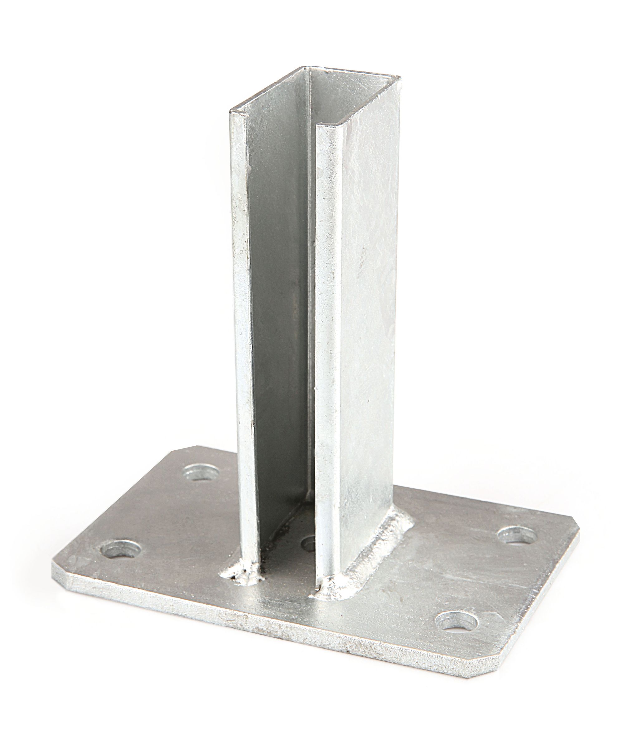 F00009 F00038 F00011 F00044 PODSTAWA SŁUPA 40X60 Z WYCIĘCIEM