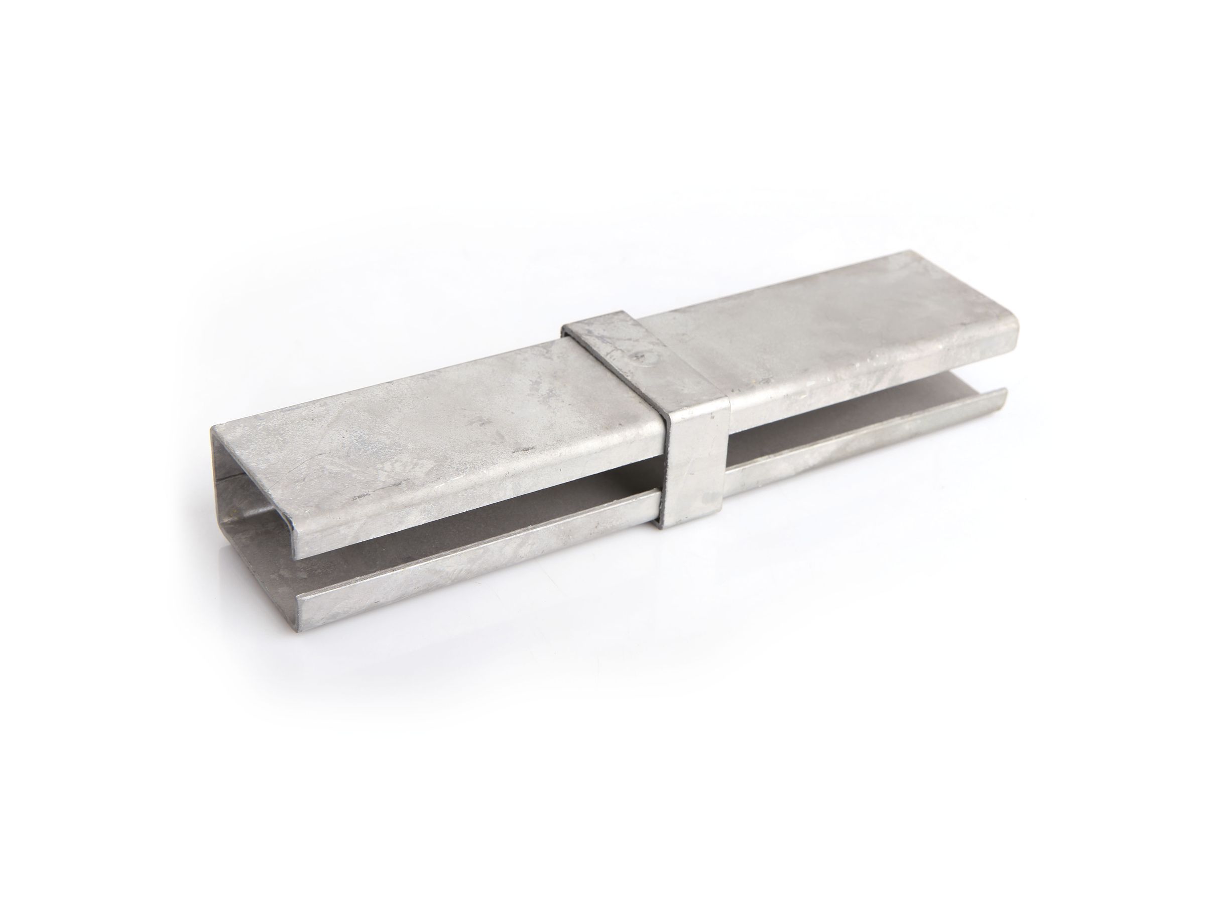 F00015 F00403 ŁĄCZNIK SŁUPA PROSTY TYP A TZN