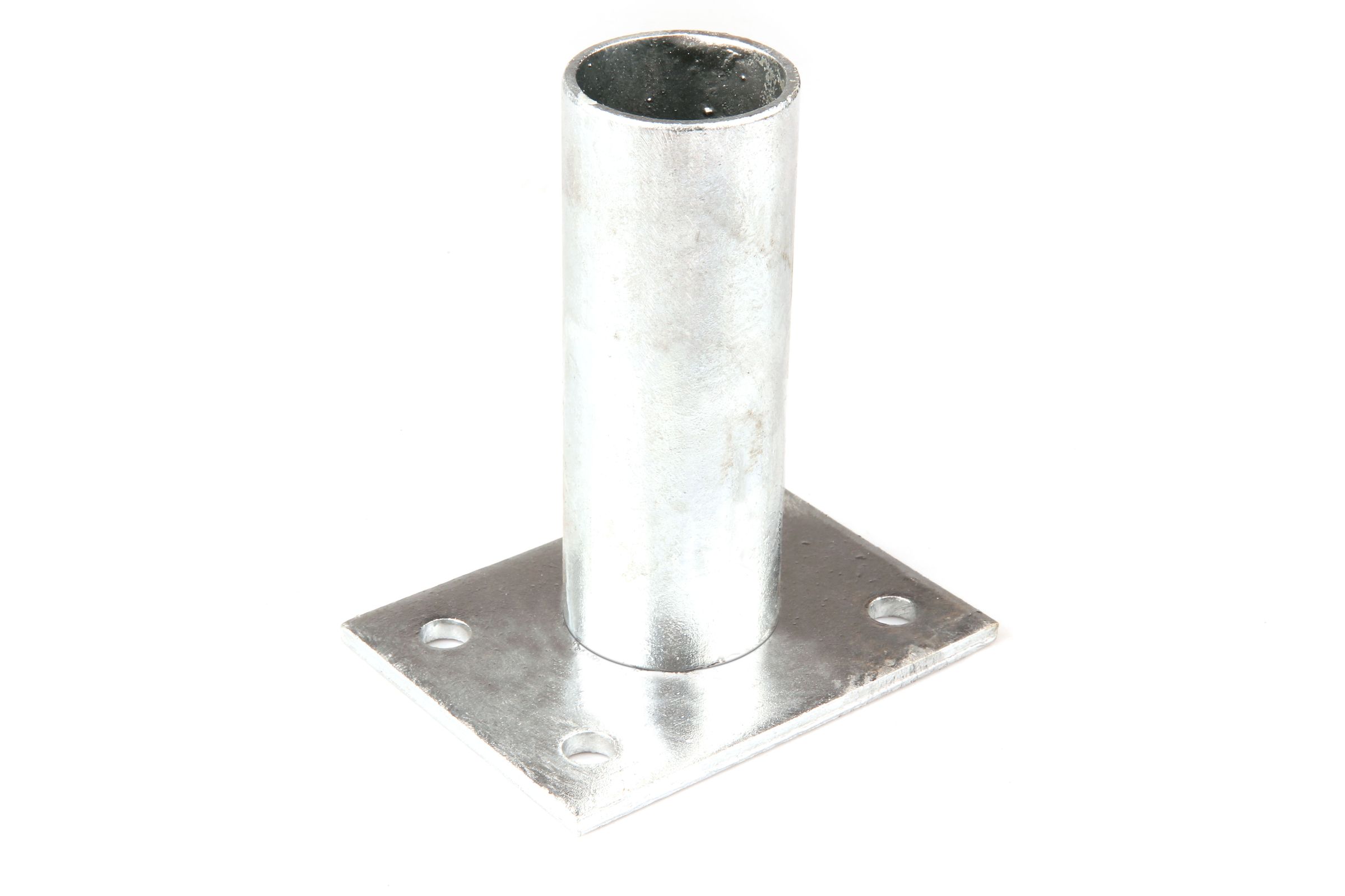 F00059 F00061 PODSTAWA SŁUPA FI60