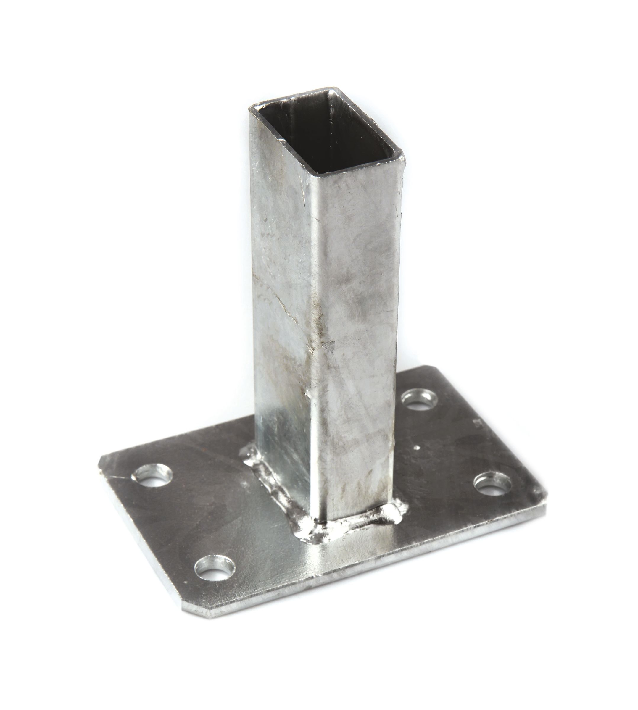 F00085 F00087 F00086 F00088 PODSTAWA SŁUPA 40×60 PROSTA