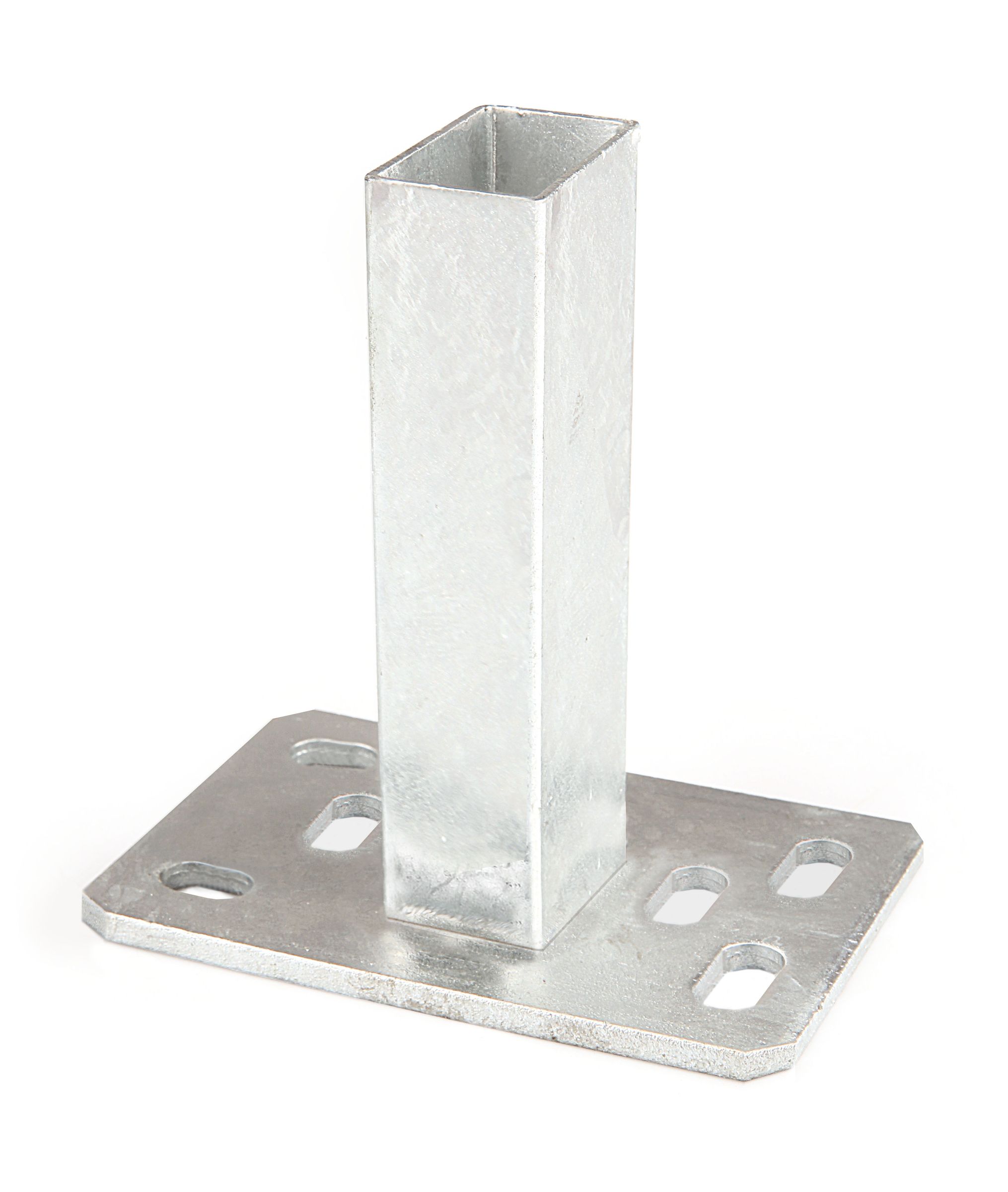 F00093 F00095 F00094 F00096 PODSTAWA SŁUPA 40X60 PROSTA Z FASOLKAMI