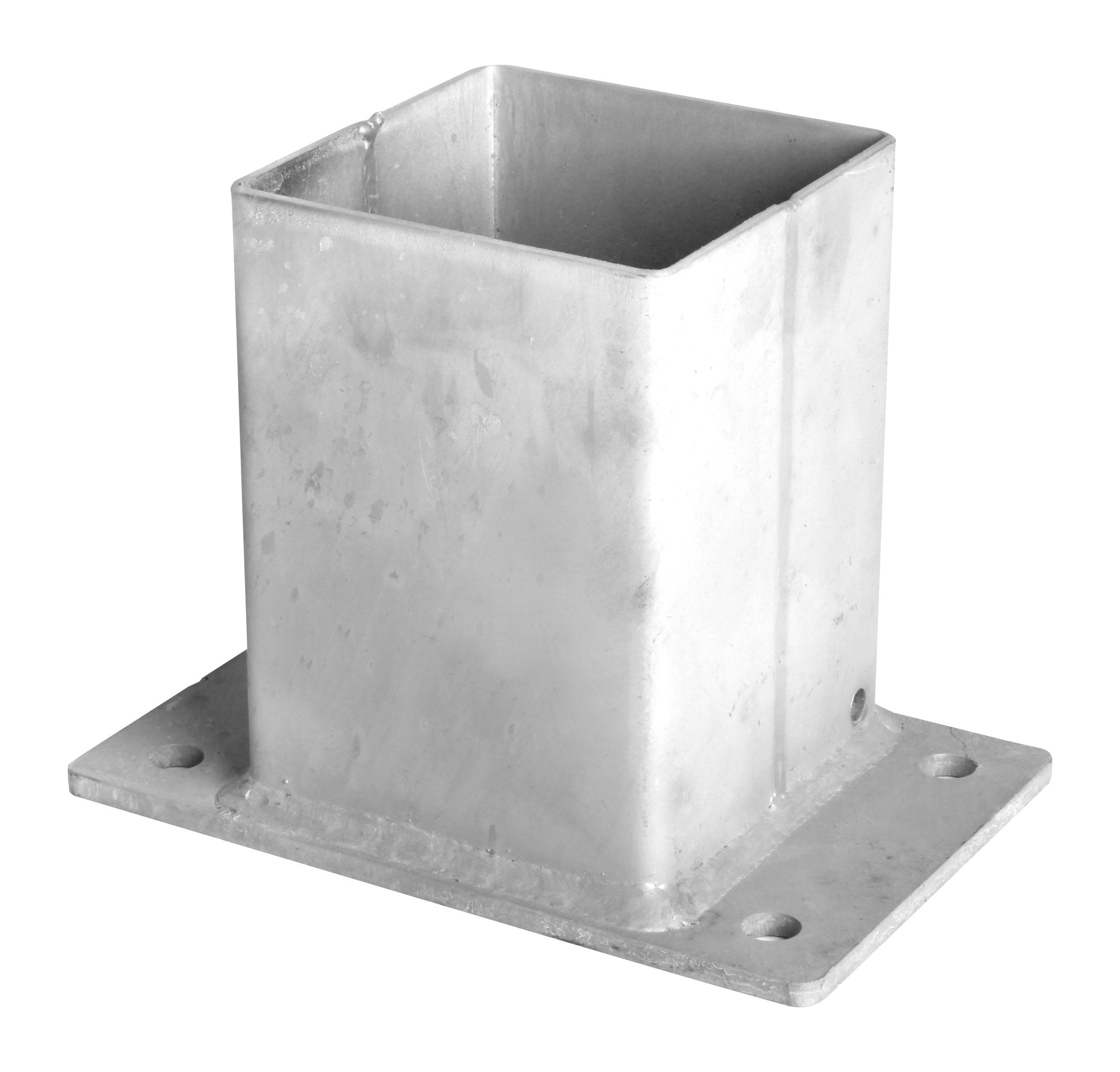 F00165 F00166 F00167 F00168 PODSTAWA SŁUPA 130X200 TZN