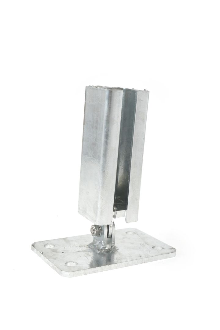 F00220 F00221 F00222 F00223 STOPA REGULOWANA 60×60 ODWROTNA