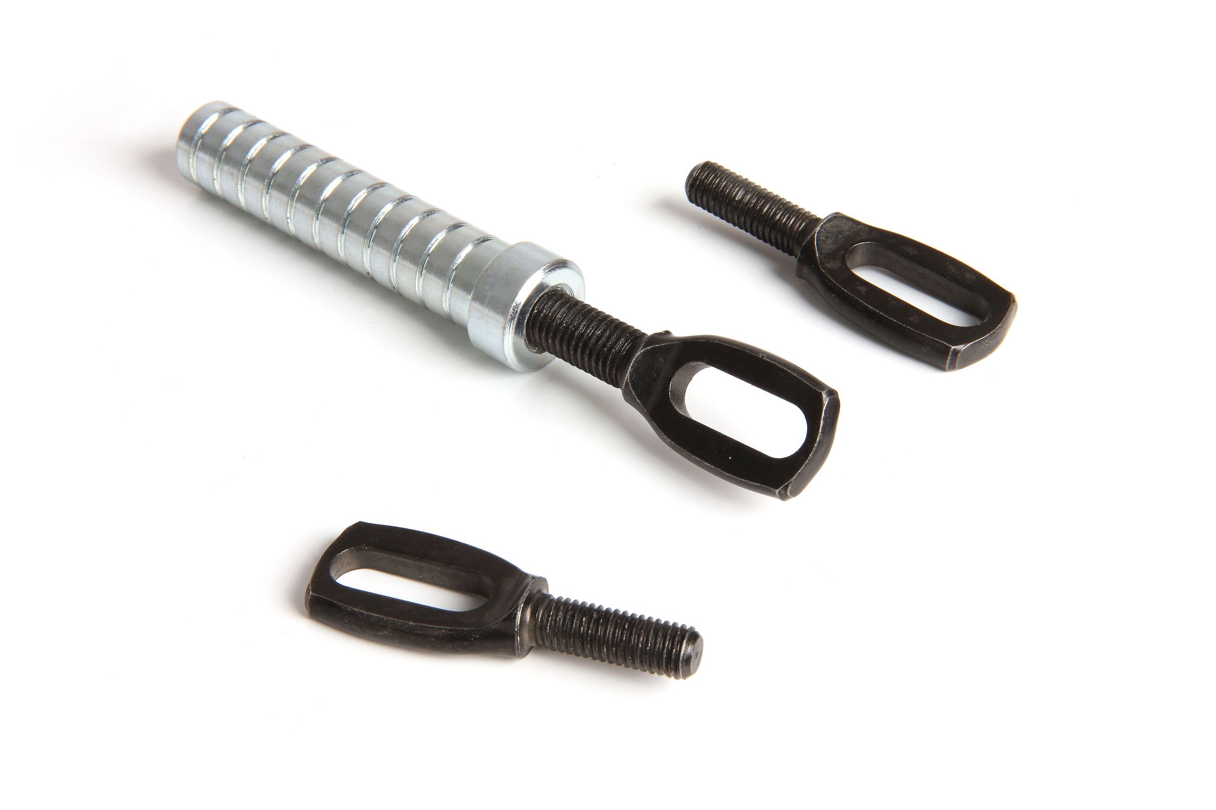 M00029 M00406 M00030 M00031 UCHWYT MONTAŻOWY DO SŁUPKA MUROWANEGO