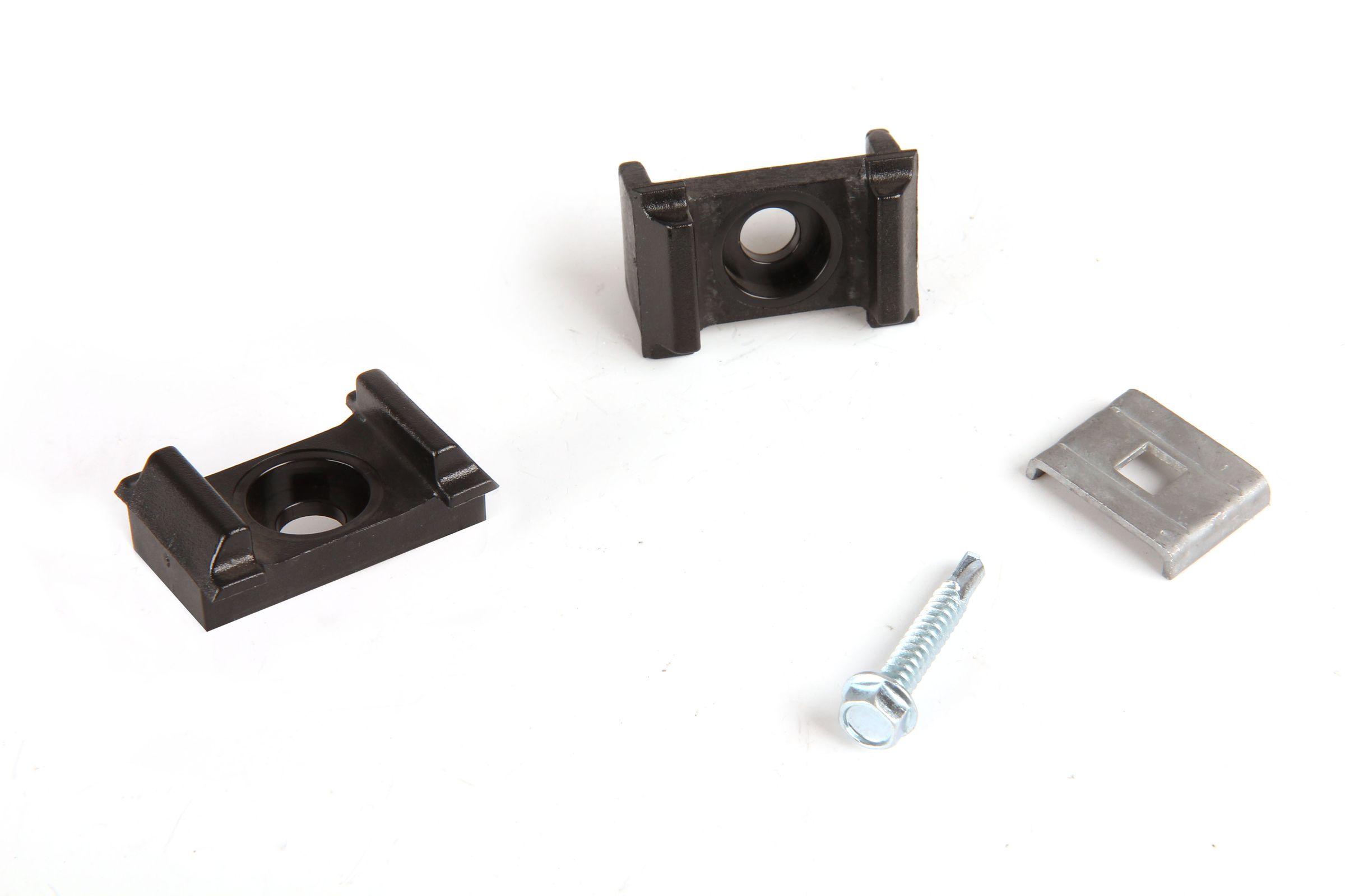 PA0144 PA0326 OBEJMA Z WKRĘTEM SAMOWIERCĄCYM + DOCISK TZN (1)