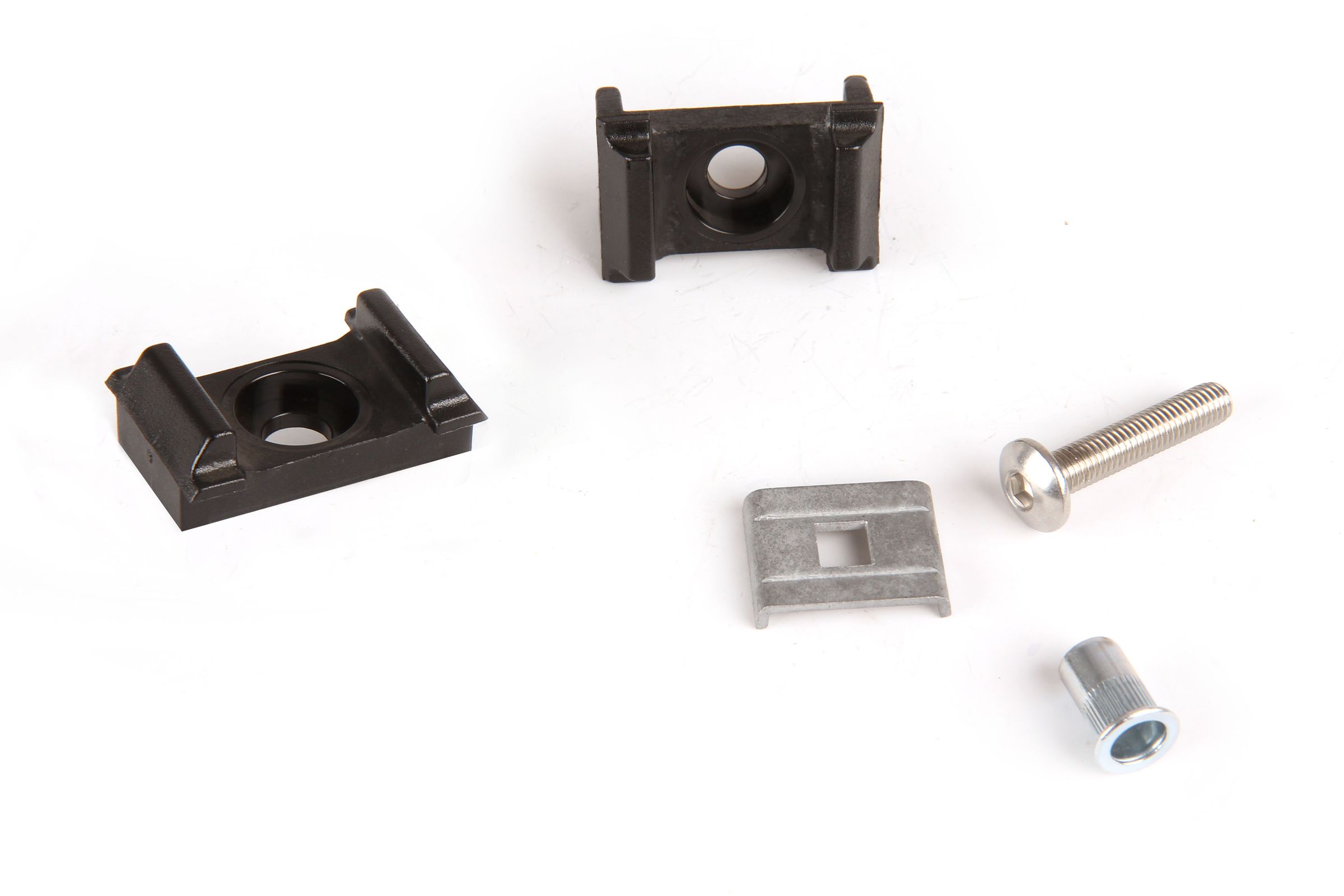 PA0240 PA0327 OBEJMA Z NITONAKRĘTKĄ + DOCISK TZN