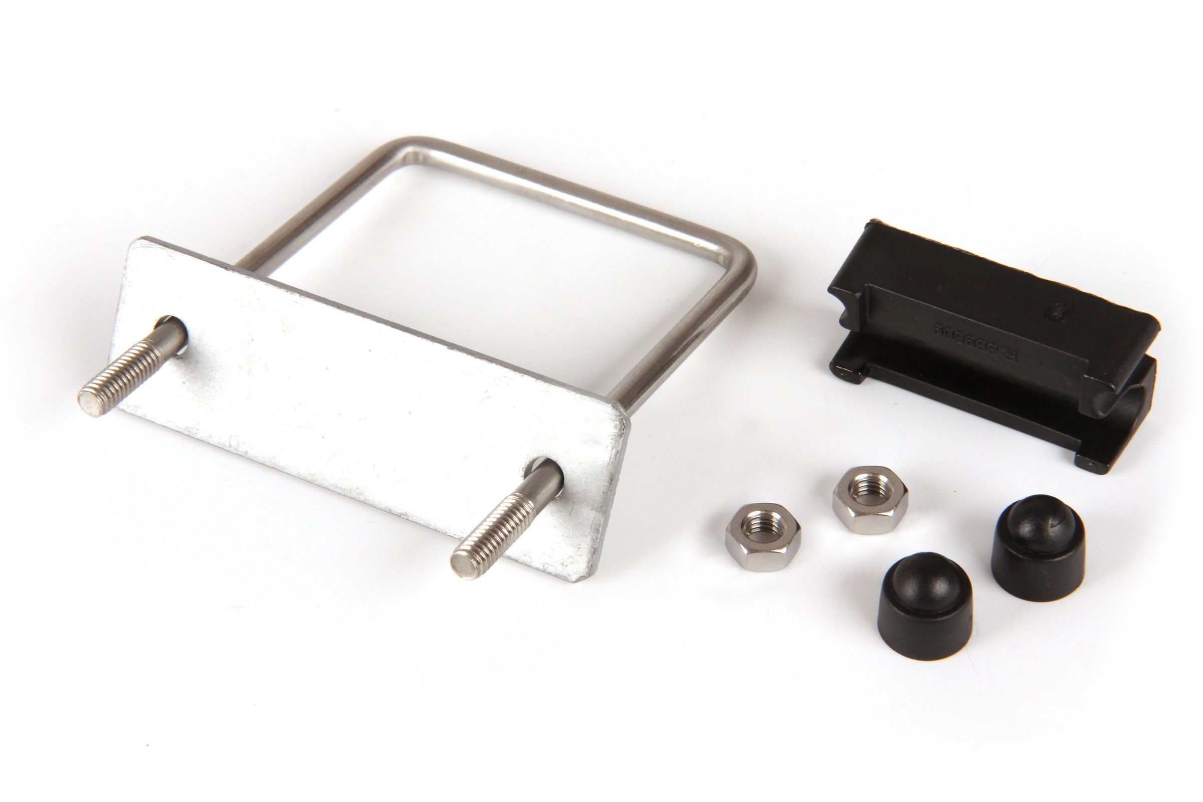 PA0250 OBEJMA STRZEMIENNA M6 TYP C ODWROTNA