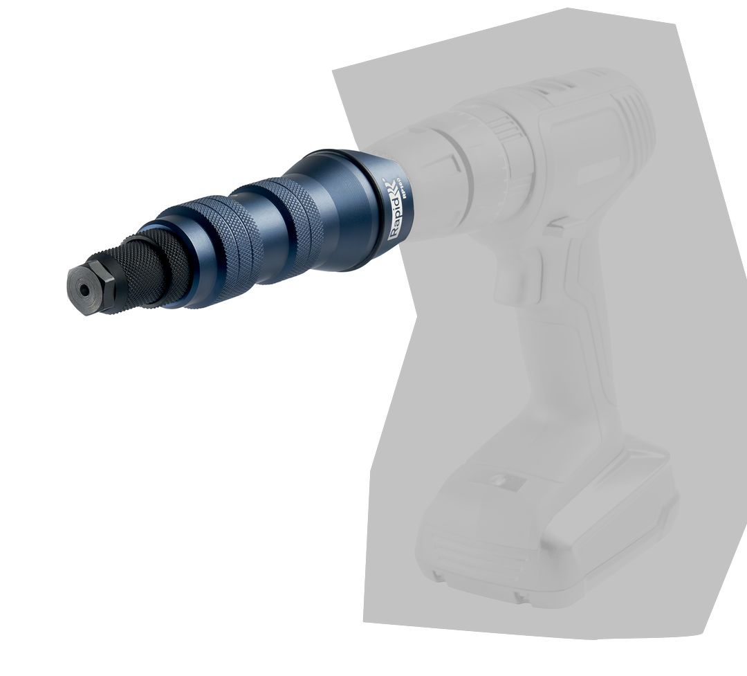 PA0443 NAKŁADKA DO NITONAKRĘTEK