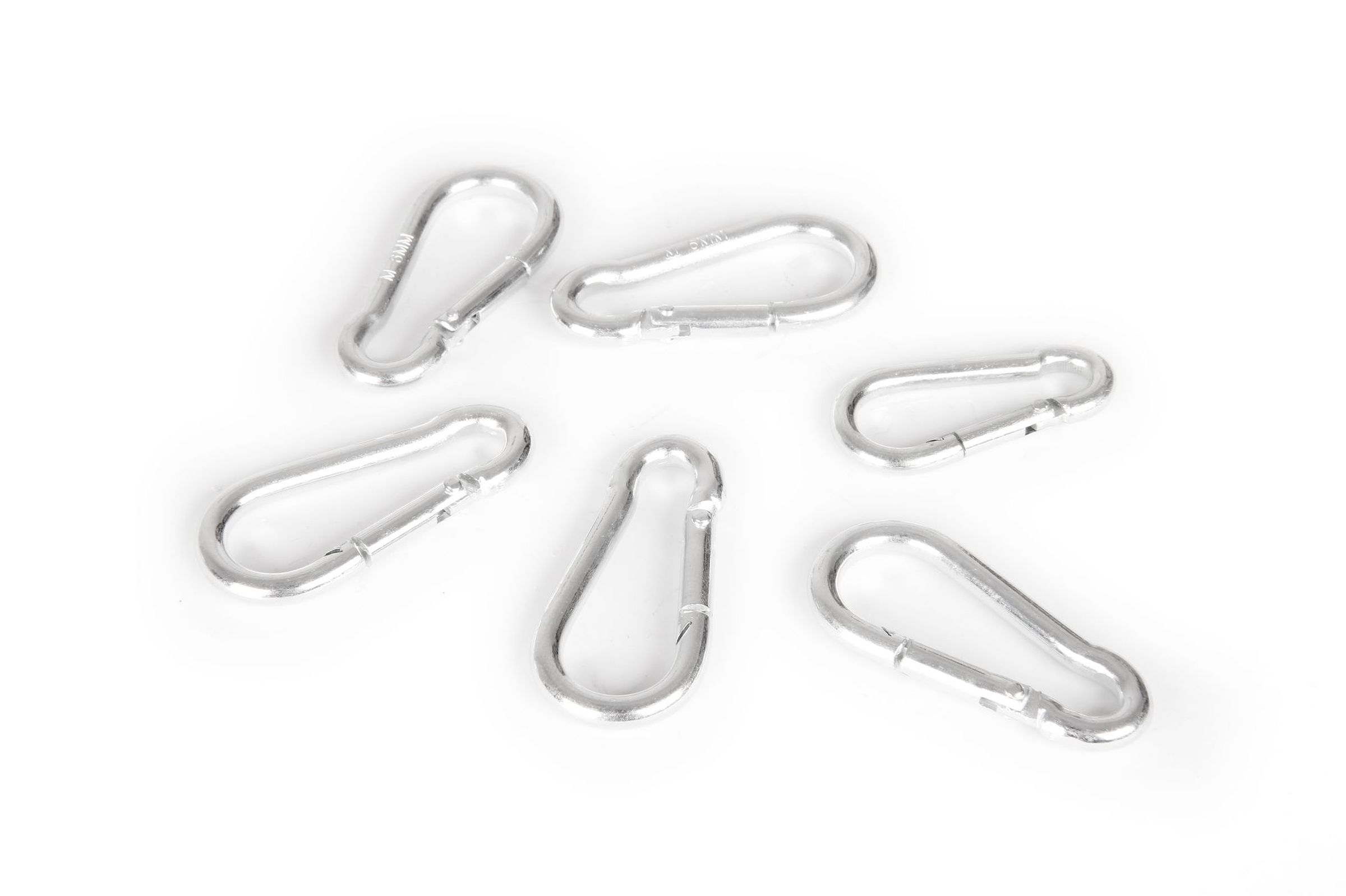 S0200 S0201 S0202 S0203 KARABIŃCZYK DO LIN DIN 5299C