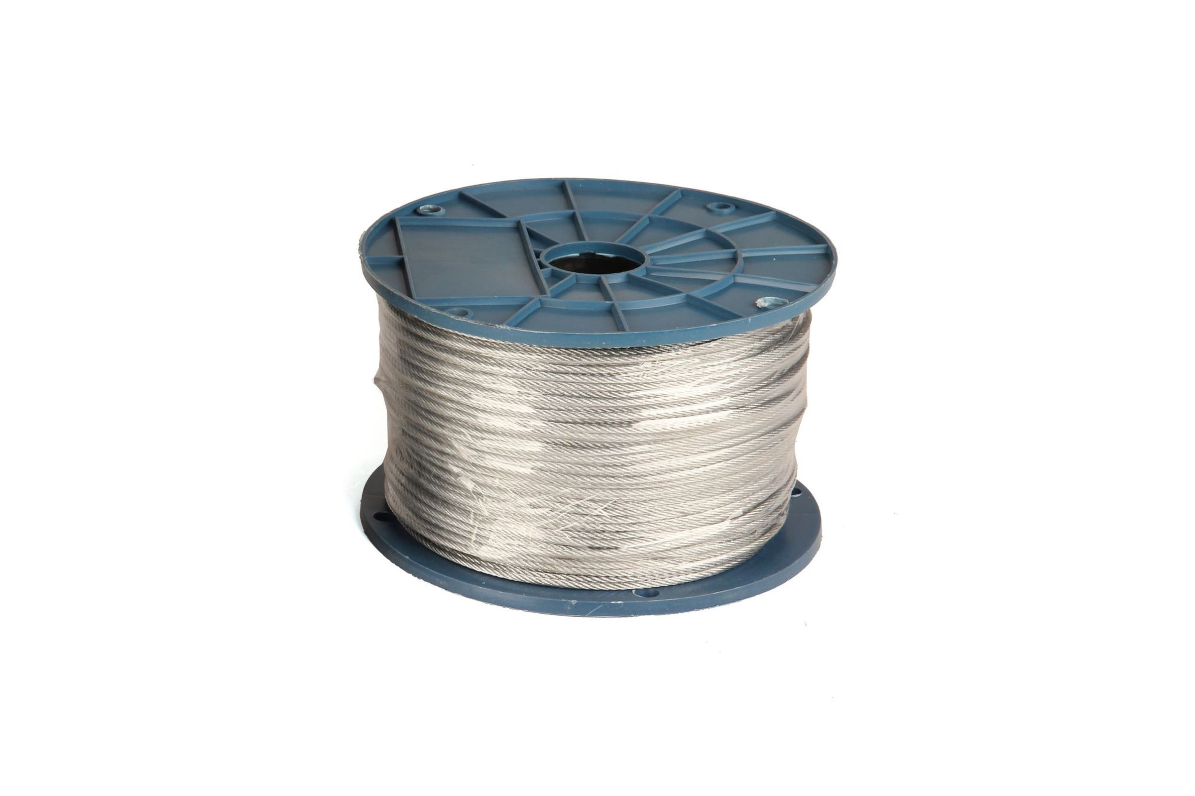 S0207 S0208 LINA STALOWA DIN 3060 SPLOT 6×19