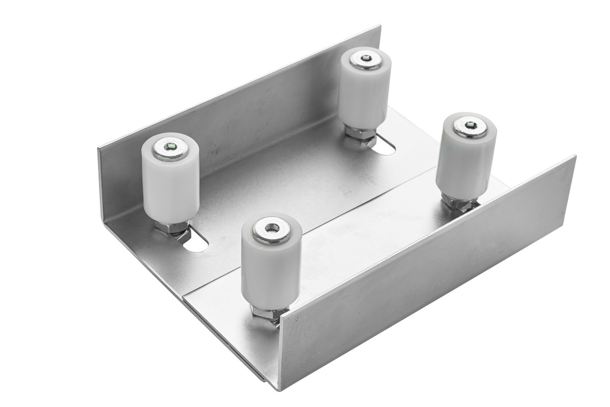 X00092 PROWADZENIE GÓRNE REGULOWANE TYP D