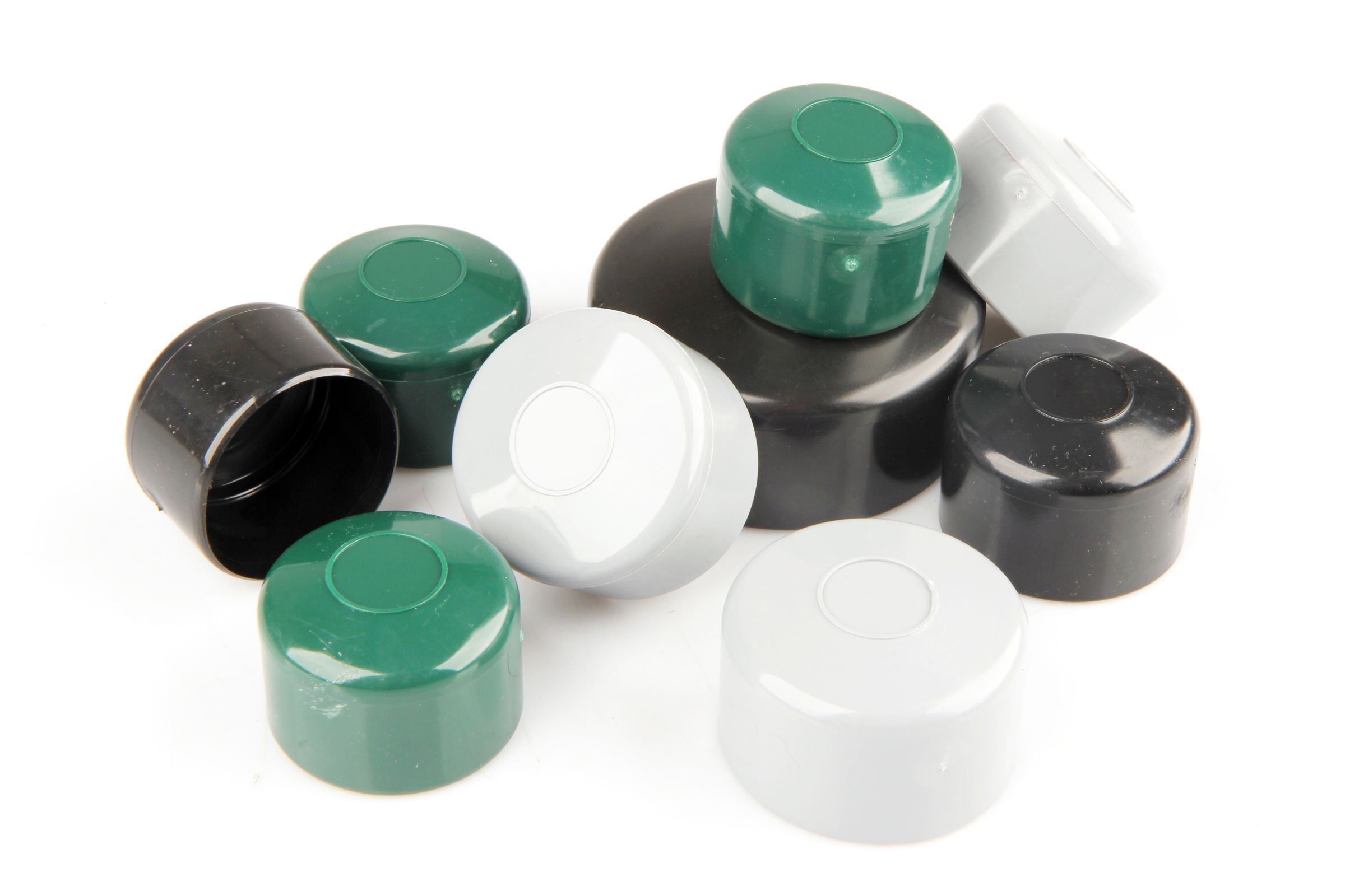 Z00062 Z00063 Z00064 Z00065 Z00066 Z00067 KAPTURKI OKRĄGŁE Z TWORZYWA