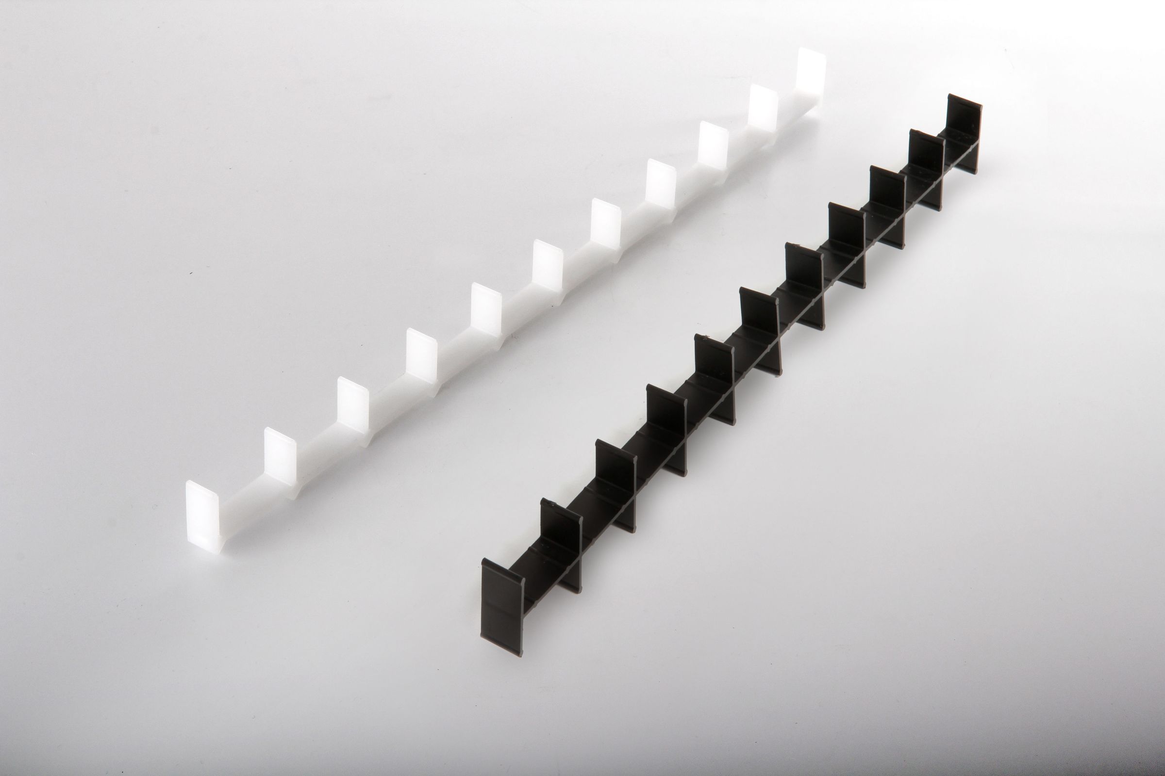 Z00107 Z00108 LISTWA TRANSPORTOWA SŁUPA 40×60