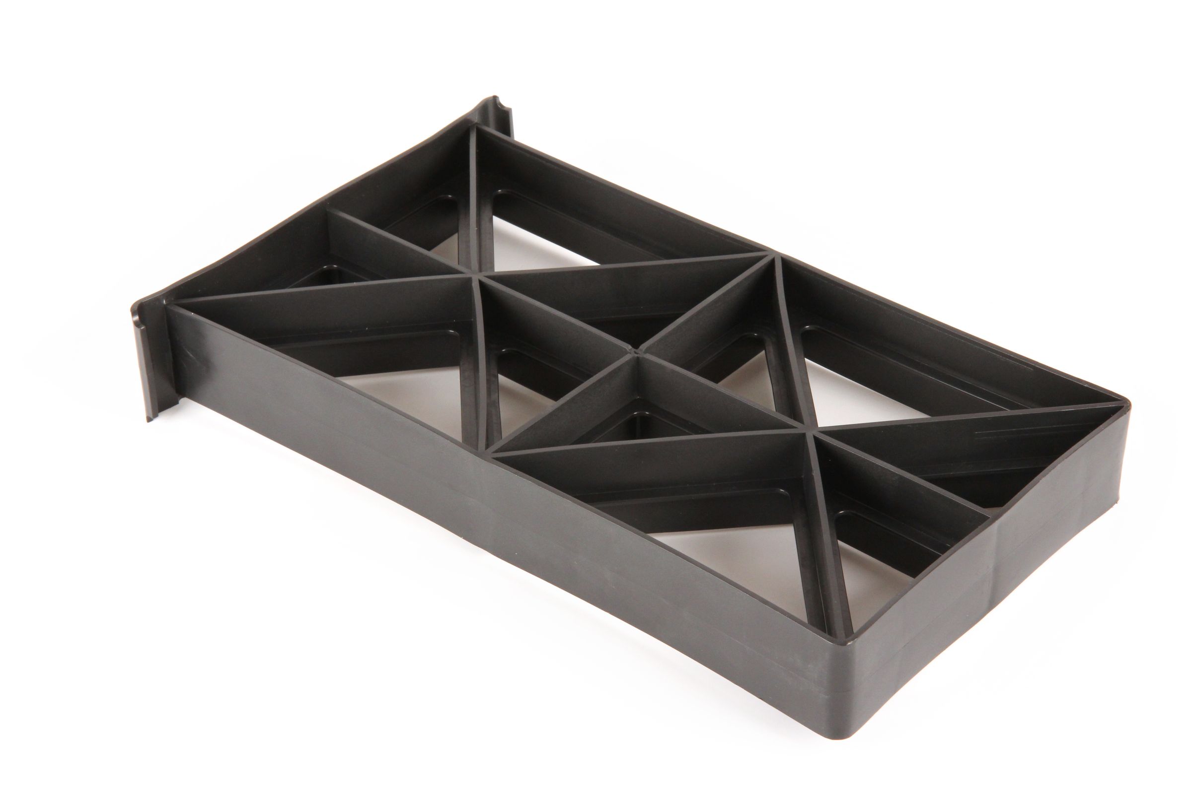 Z00113 PRZEKŁADKI ZABEZPIECZAJĄCE PANELE 2D_3D