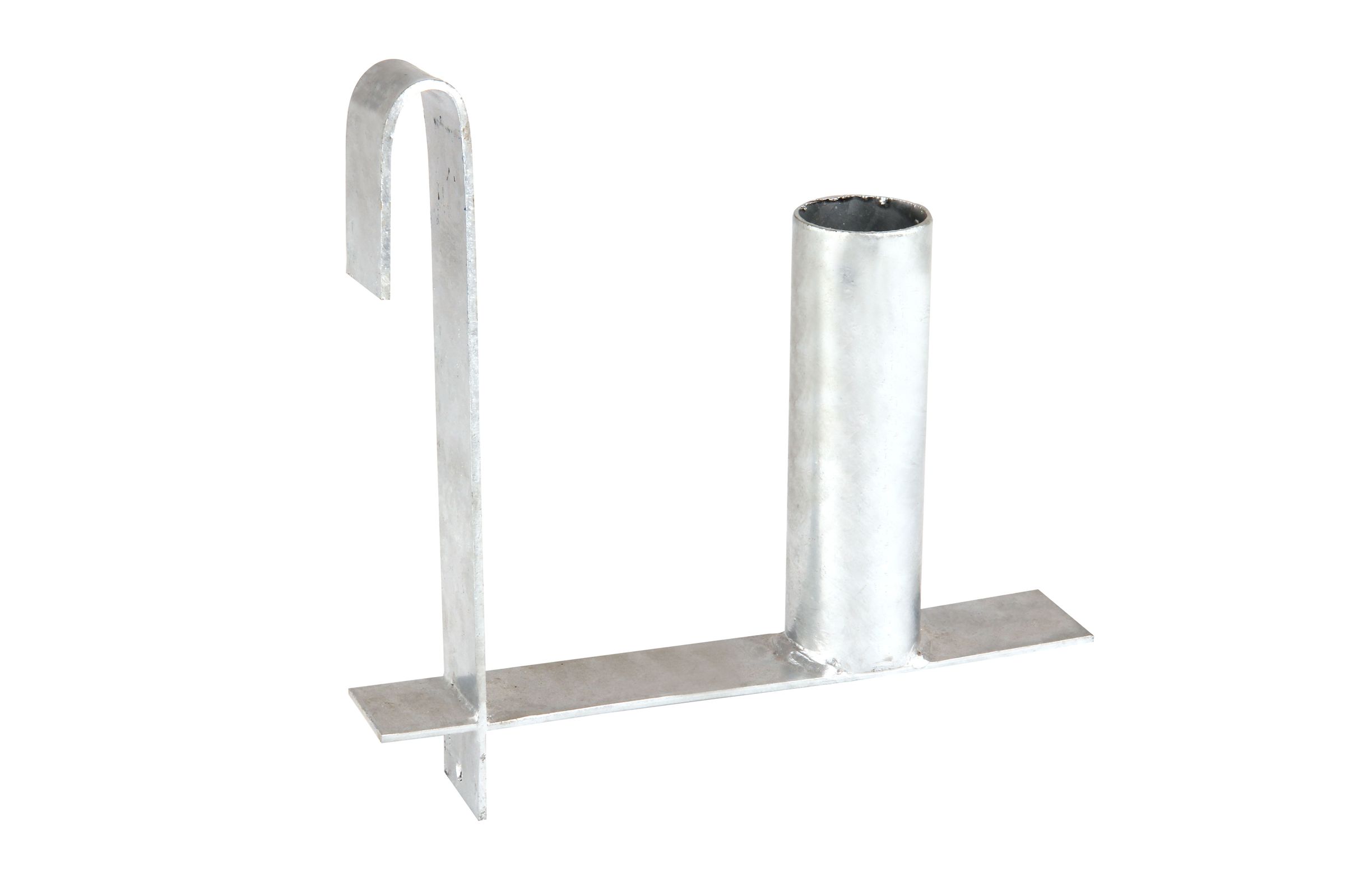 Z00131 UCHWYT DO MONTAŻU TAŚMY OGRODZENIOWEJ