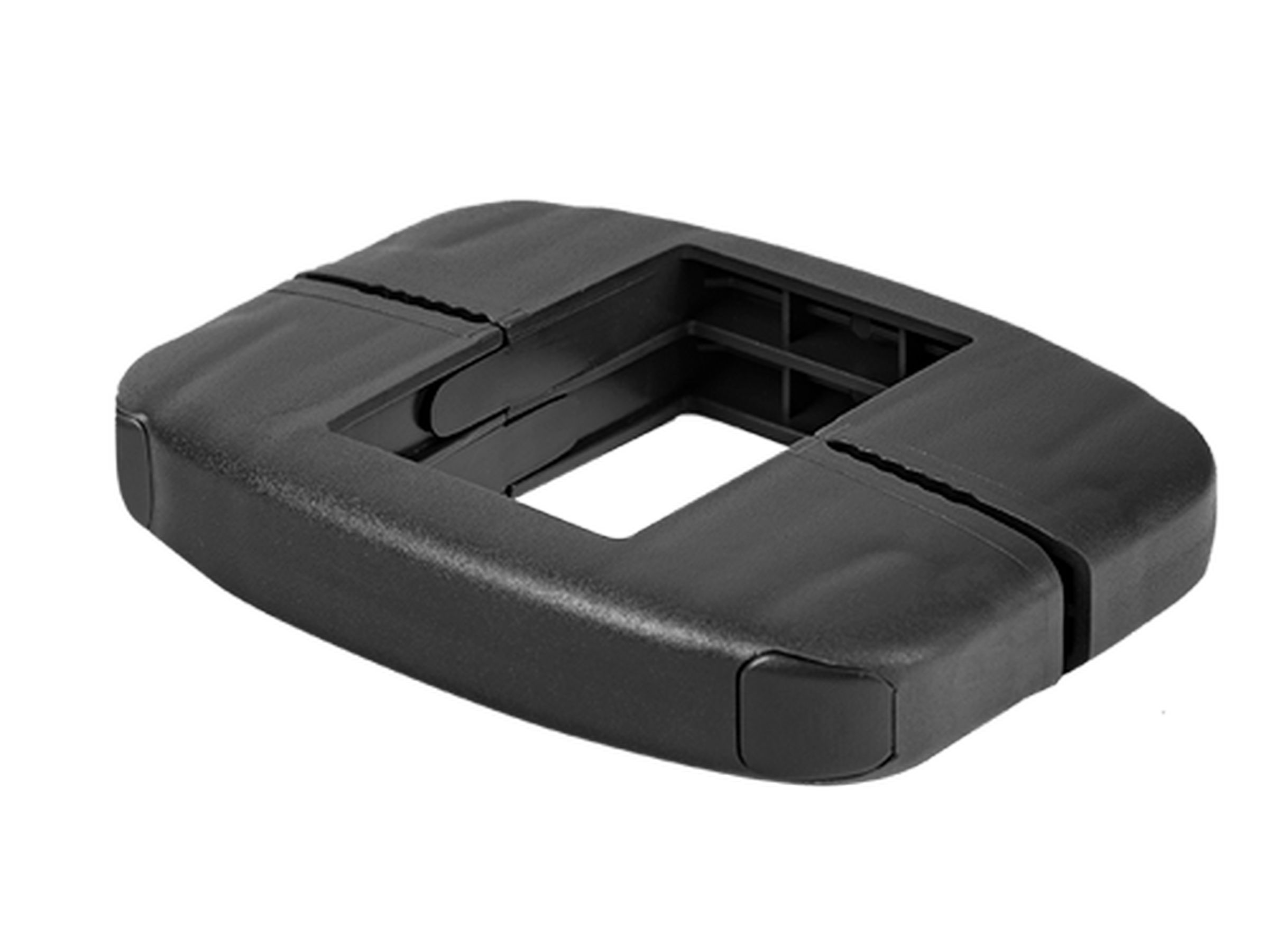 Z00159 OBEJMA PANELOWA 40×60 Z TWORZYWA